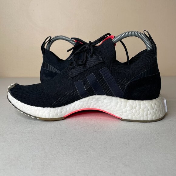 Adidas Mens NMD_Racer Alphatype Sneakers Size 6.5 - Picture 7 of 16